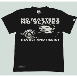 NO MASTERS